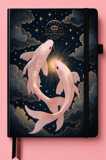 Navy koi